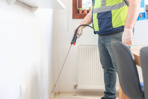 Best Exterminator Services  in Locust Grove, GA